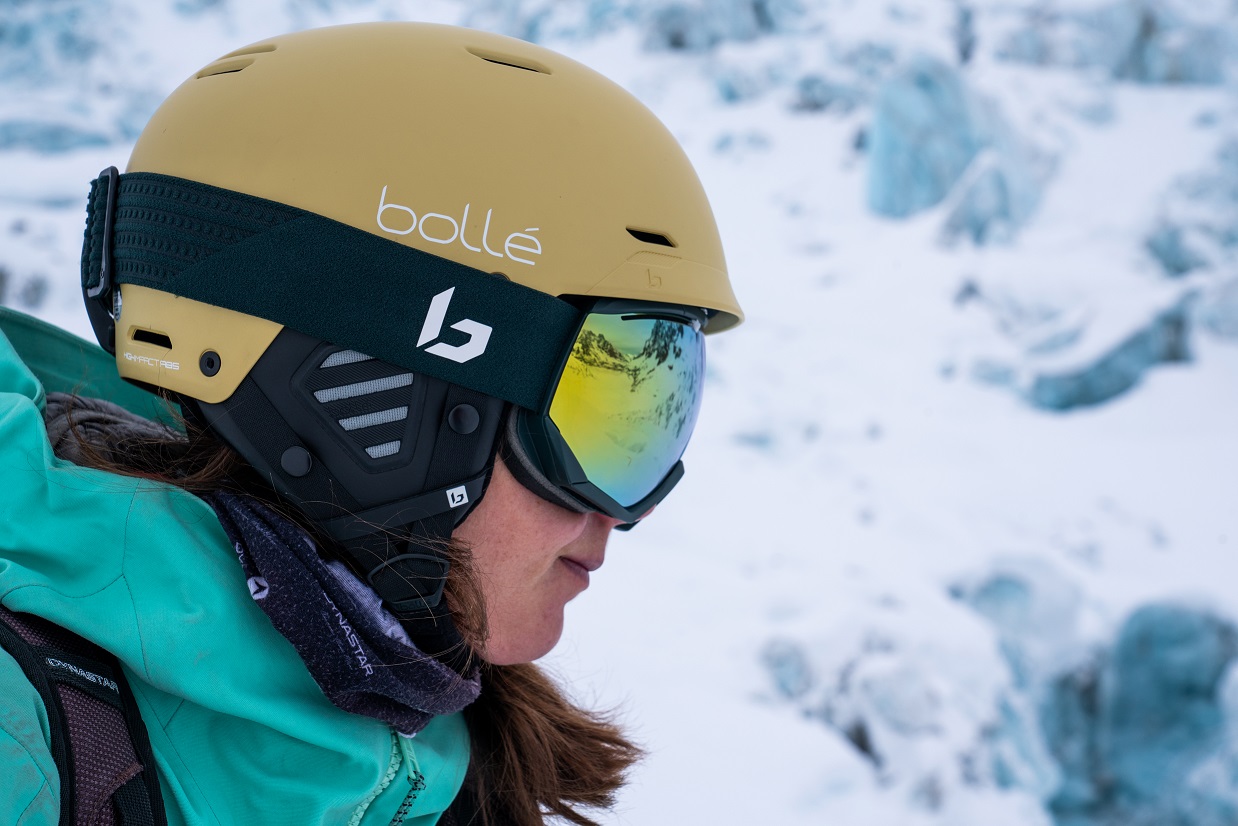 Bollé NORTHSTAR Snow Goggles - NXT® Photochromic Lens